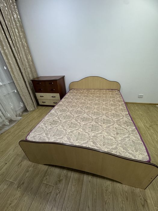 Спальный гартитур