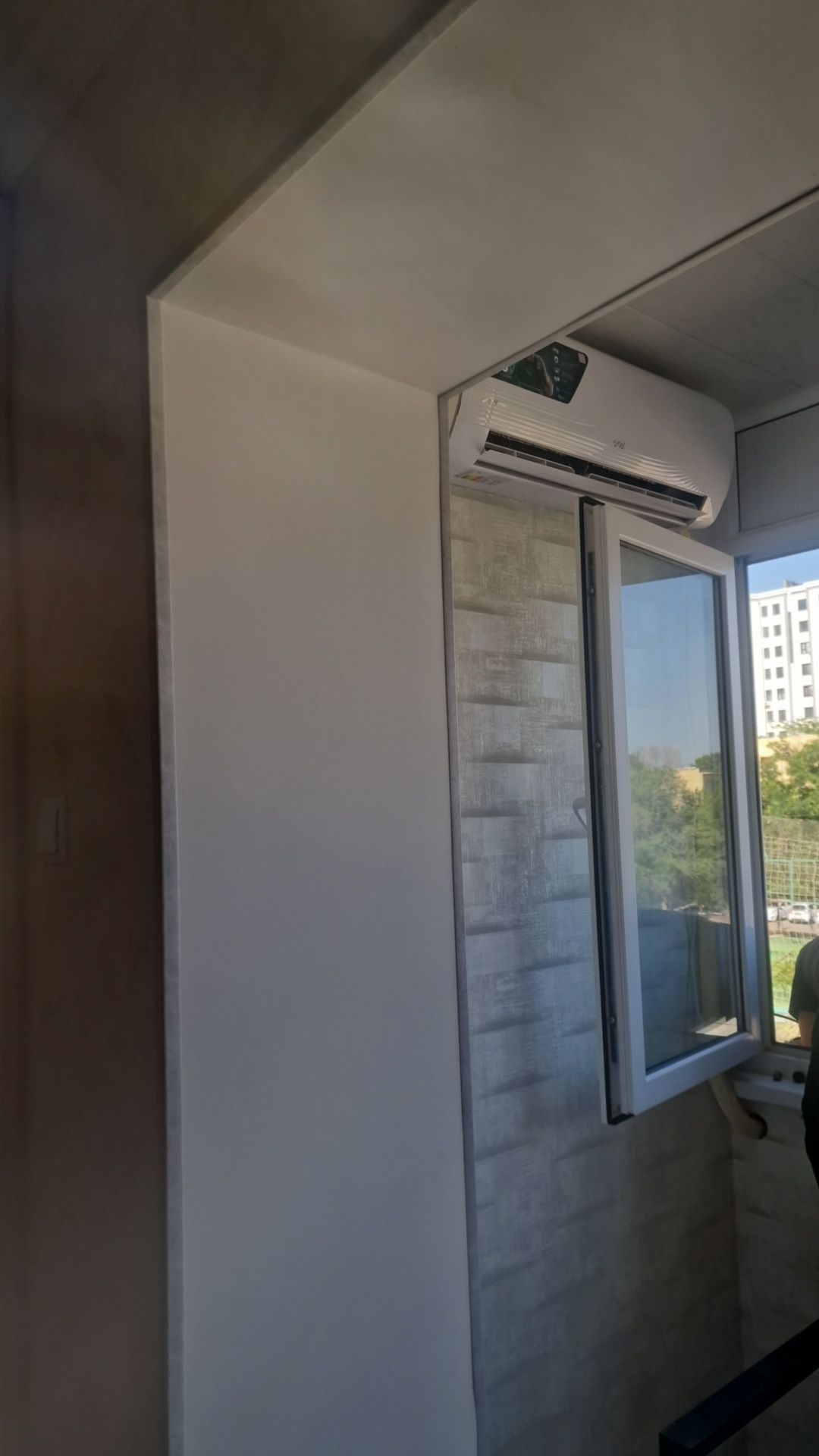 Сдаётся своя квартира. 1\3\4