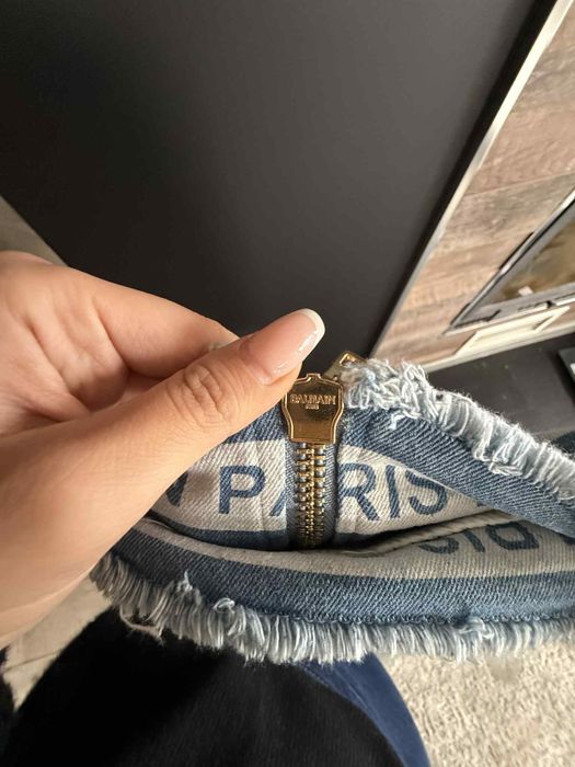 Balmain оригинална пола