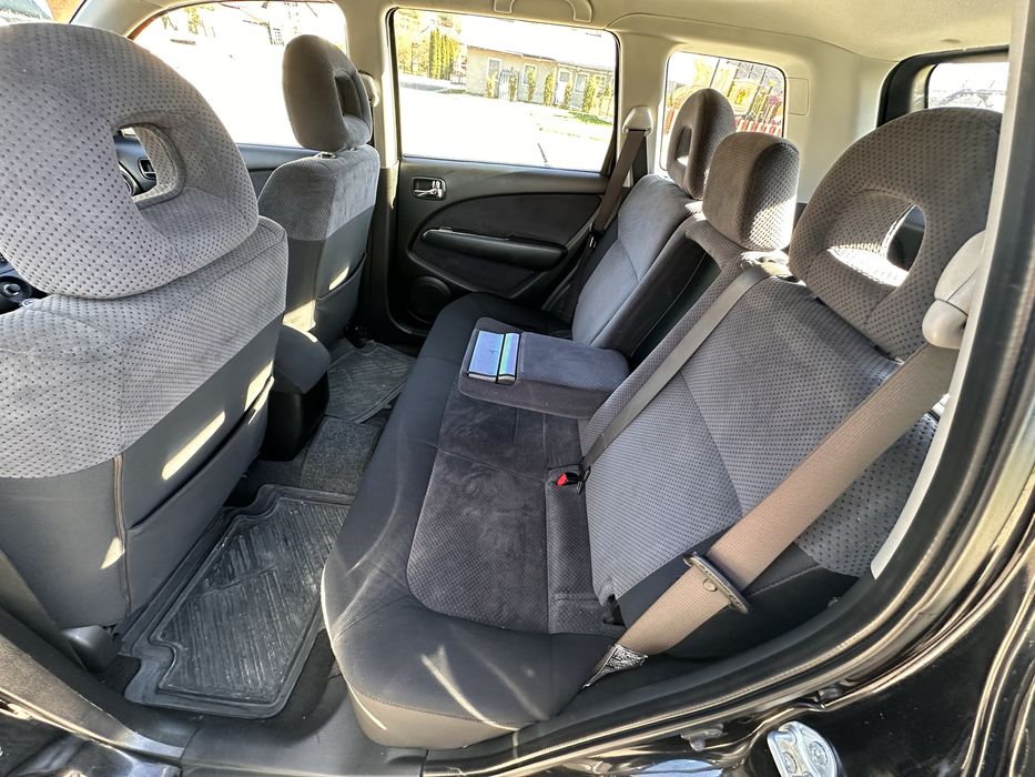 Mitsubishi Outlander 4x4 2006 2.0 Benzina 127.000 KM reali
