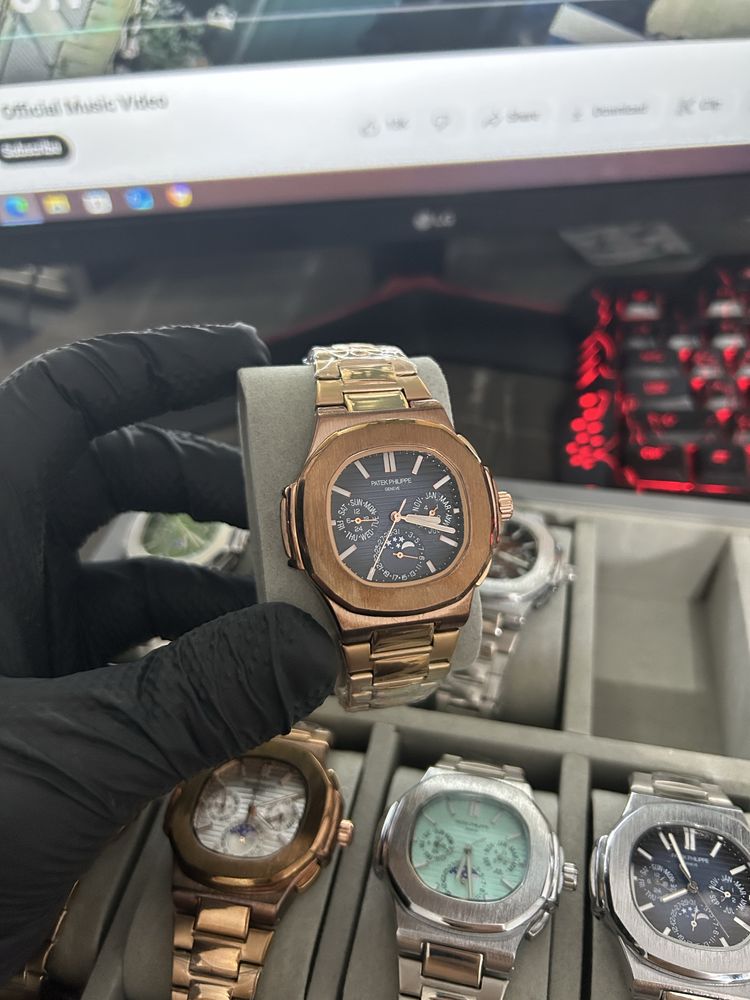 Ceas Patek Philippe