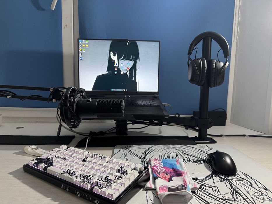 Игровая периферия