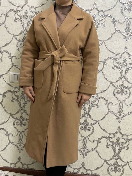 Qishki Palto sotiladi