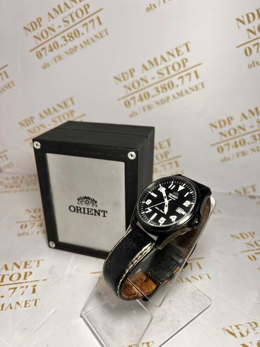 NDP Amanet Calea Mosilor 298  CEAS ORIENT AUTOMATIC (35186)