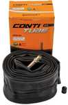 Continental MTB 29x2.6-2.8 AV. Wide Plus Tube - camera bicicleta