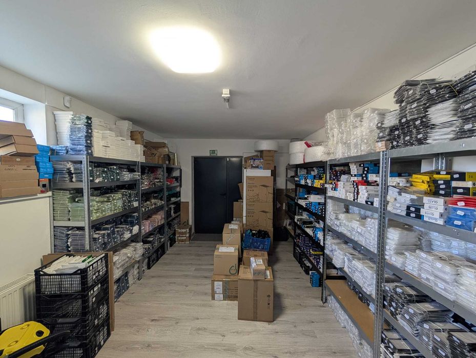 Ideal pt afacere! Apartament 63mp, 2 camere, zona Teilor