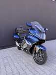 BMW K1600 GTL