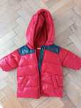 Яке Benetton 0-3 м. 56 размер