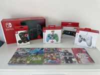 Colectie Nintendo Switch