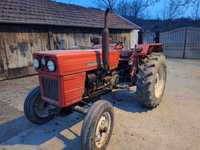 Tractor Universal 445 Af: 1995 2000Ore!