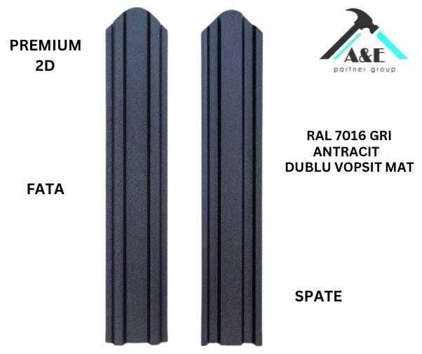 Super Oferta ! Sipca Metalica Gard !