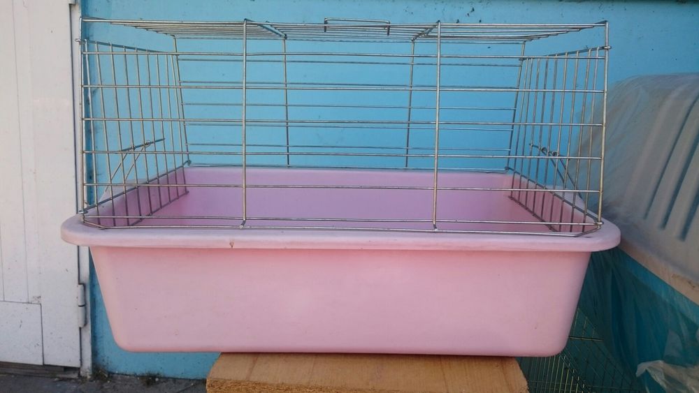 Клетки за гризачи