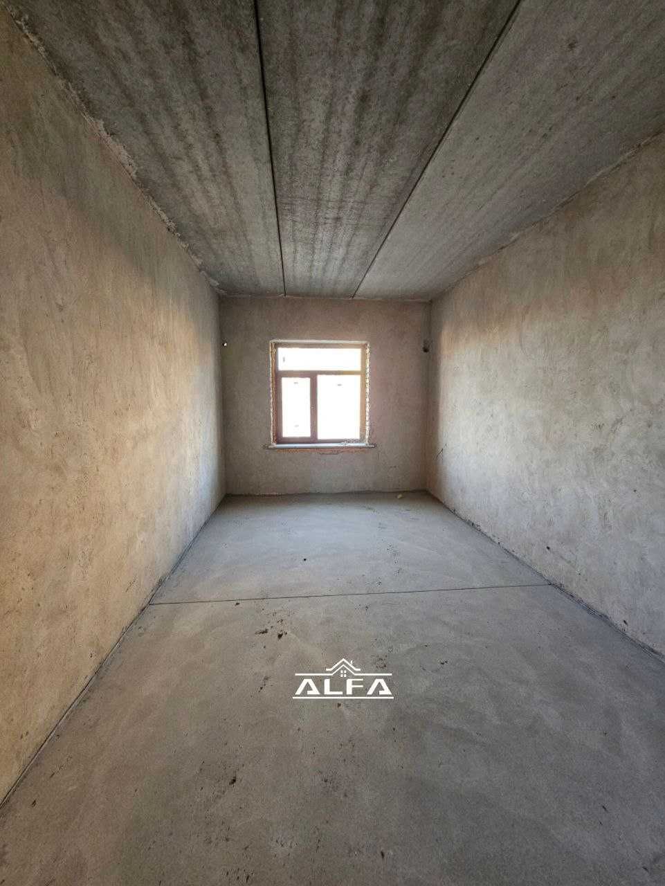 4 xonali qilingan 100m² 4-qavat.
