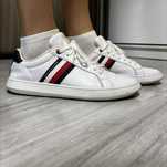 Adidasi originali Tommy Hilfiger