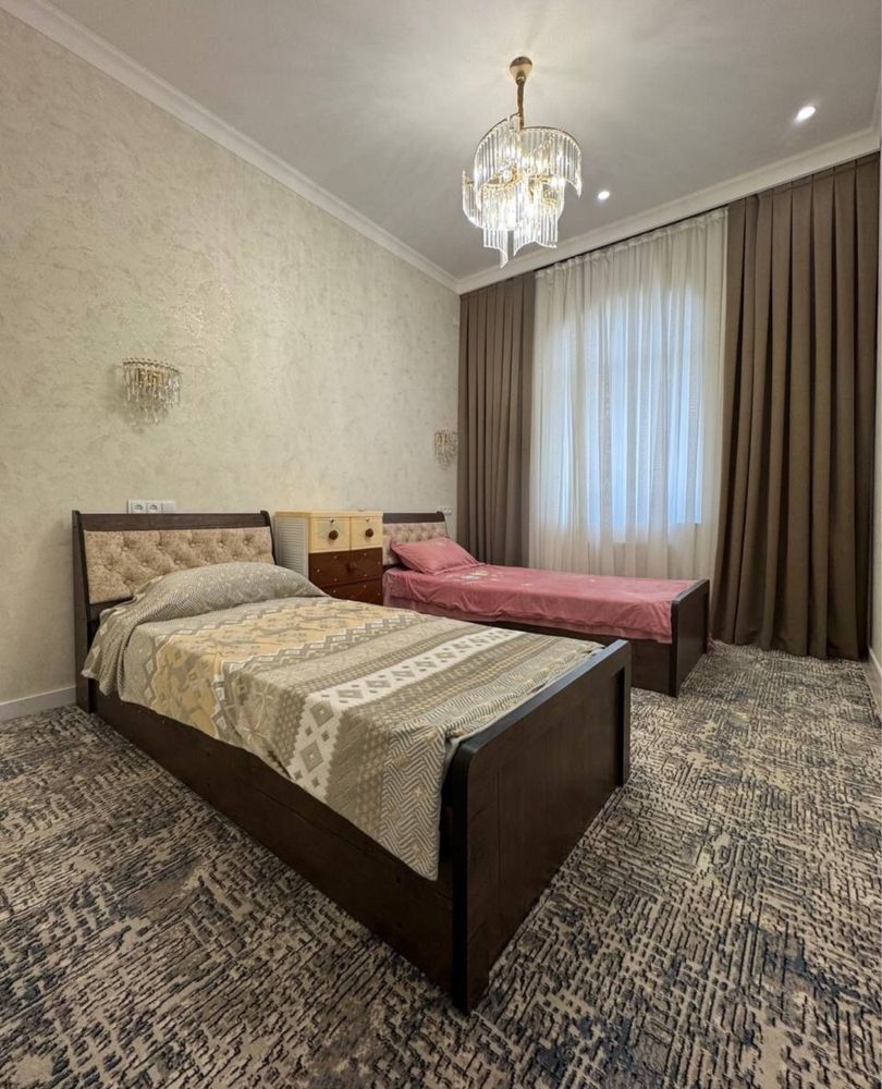 Продается квартира в ЖК Казахстан