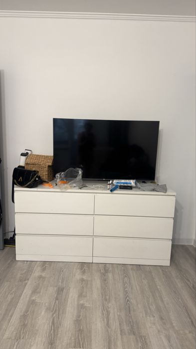 Продам комод икея