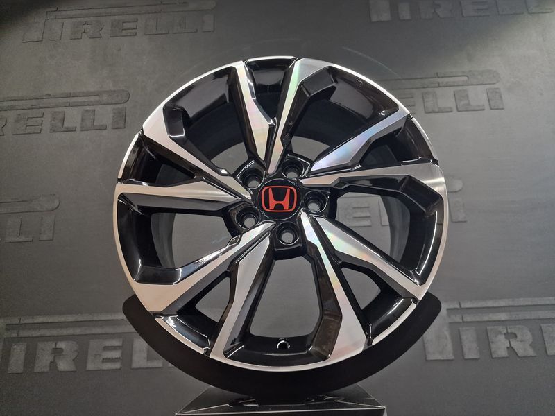 18цола Honda 5x114.3 Хонда