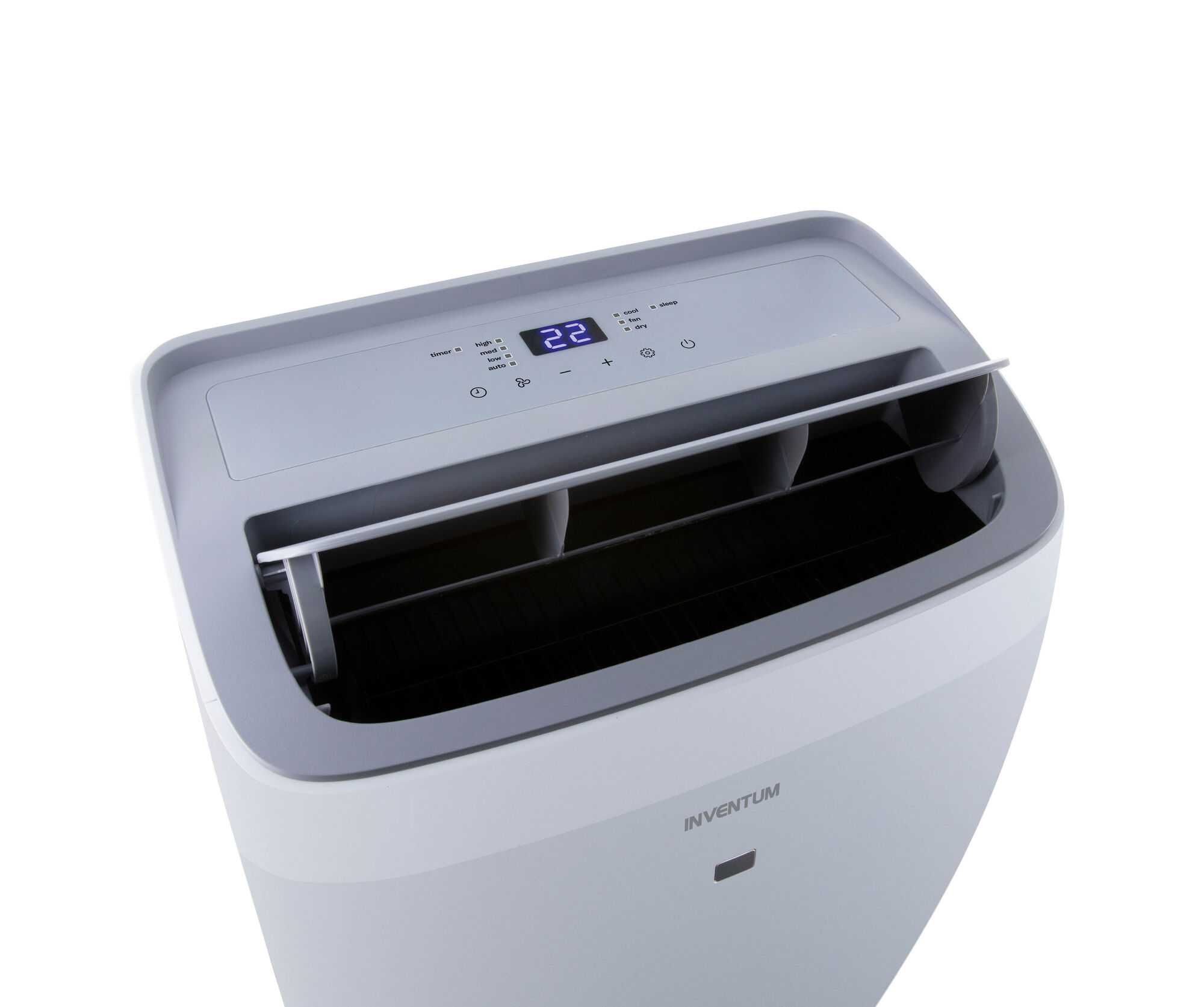 Климатик Инвентум
AC907W
