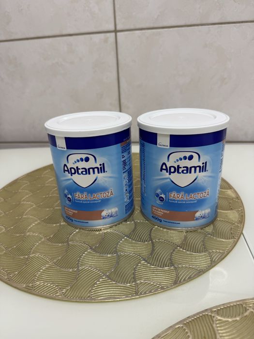 Aptamil fara lactoza sigilat