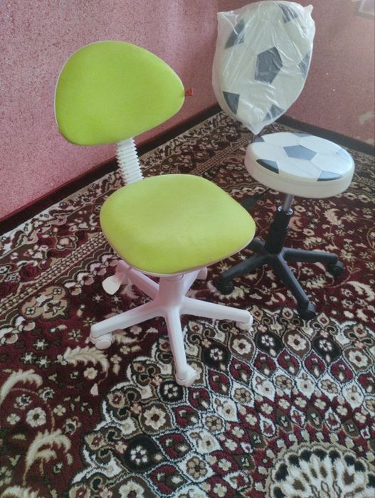 Детское кресло  продаётся