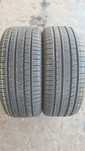 2 anvelope M+S Pirelli 245/45/19,dot 2022