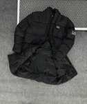 >INCHIDERE AFACERE< Geaca lunga de iarna barbati Emporio Armani EA7