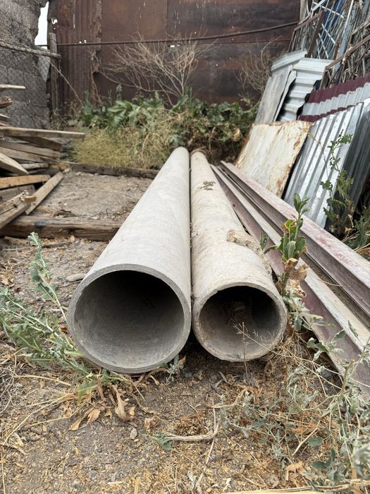 Азбис труба диаметр 200,150