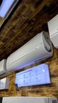 Кондиционер Midea Breezeless 12 000 Btu Inverter +Low Voltage ДОСТАВКА
