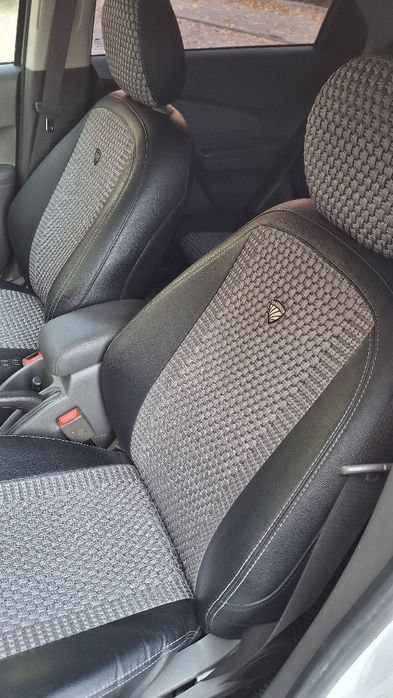 Кобалт АТ 2023 АБС