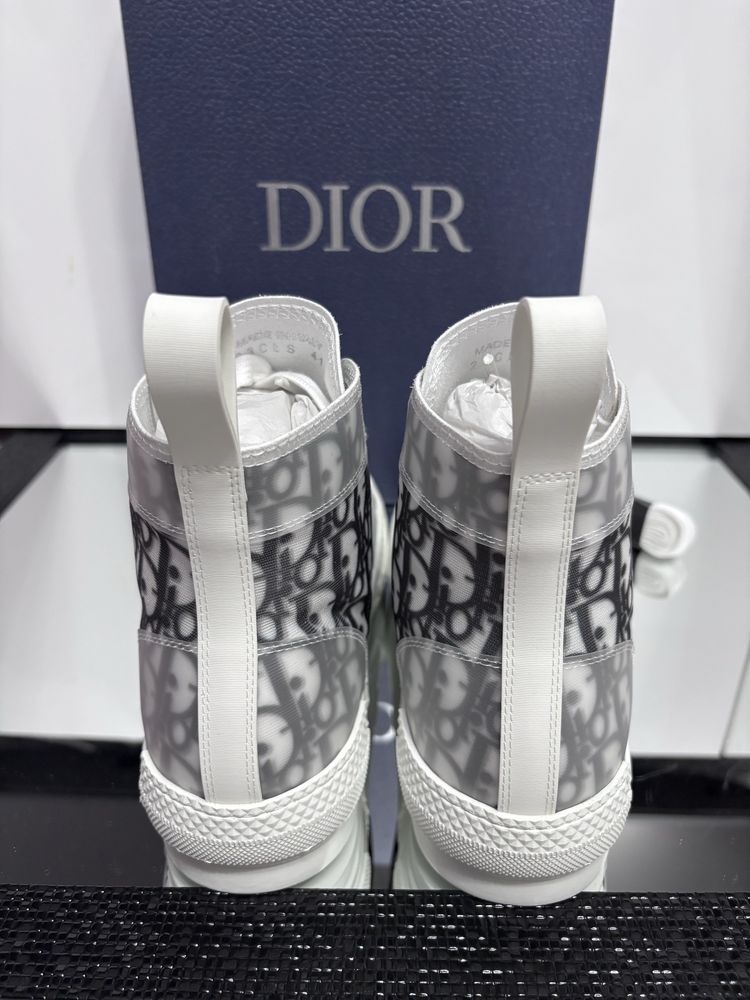 Adidasi Dior B23 Premium Full Box