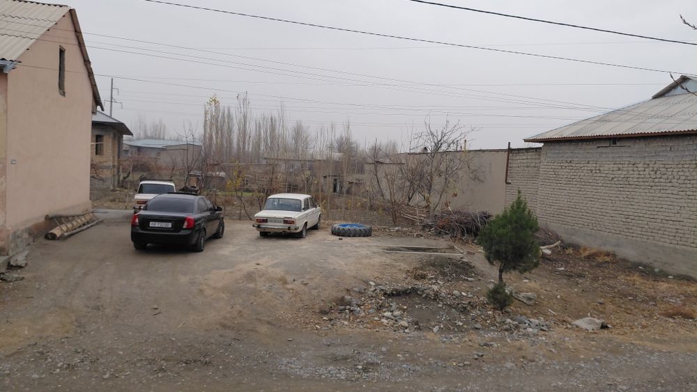 Bo‘sh uchastka sotiladi uy uchun 5.20sotix