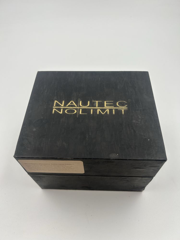 Nautica мъжки часовник