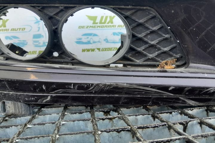 Bara fata cu grila Mercedes-Benz E-Class W212  [din 2009 pana  2013] seria