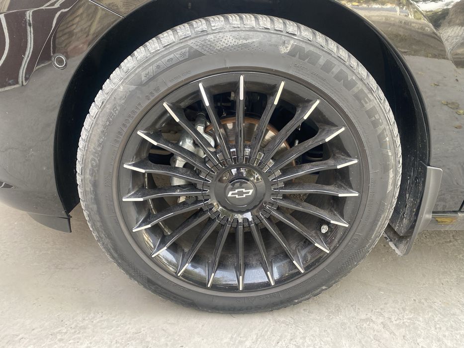 Диска балон камплек сотилади