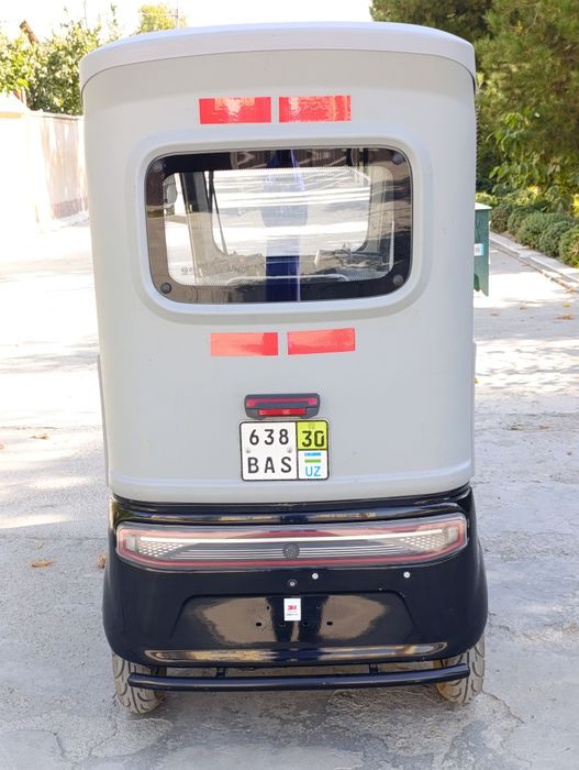 Скутер новый 2025