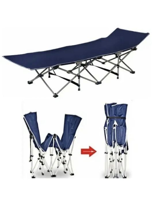 Раскладушка