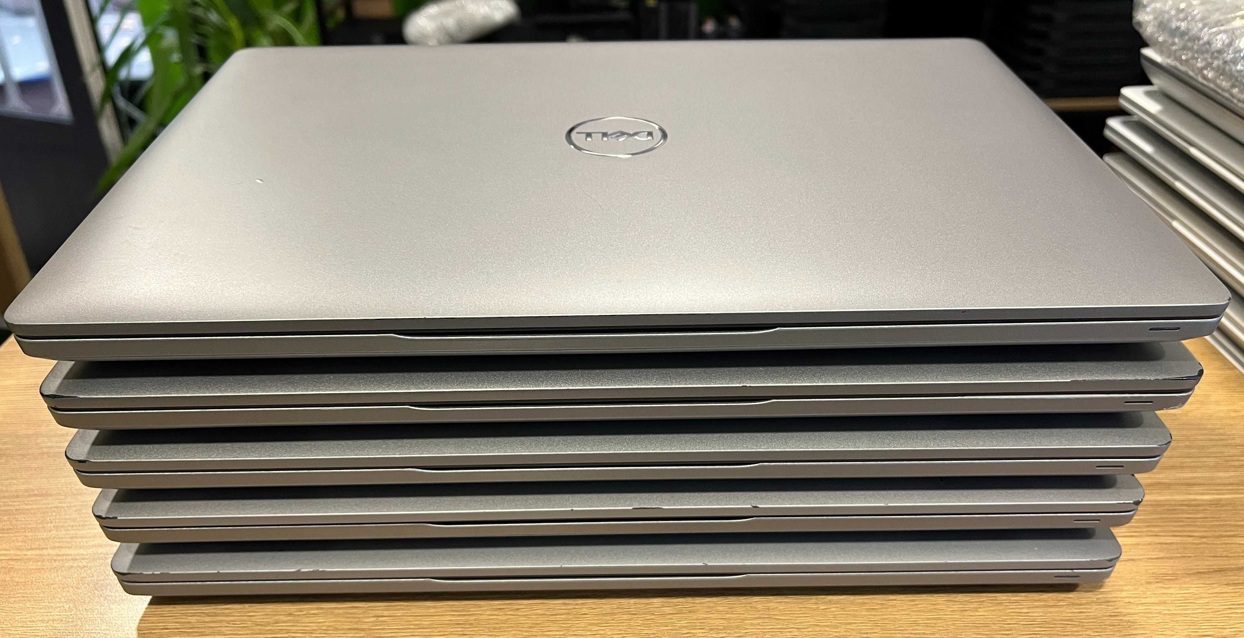 Dell Latitude 5411. Core i5-10400H - 1.6/4.6 GHz. 8/256. 14" FHD IPS