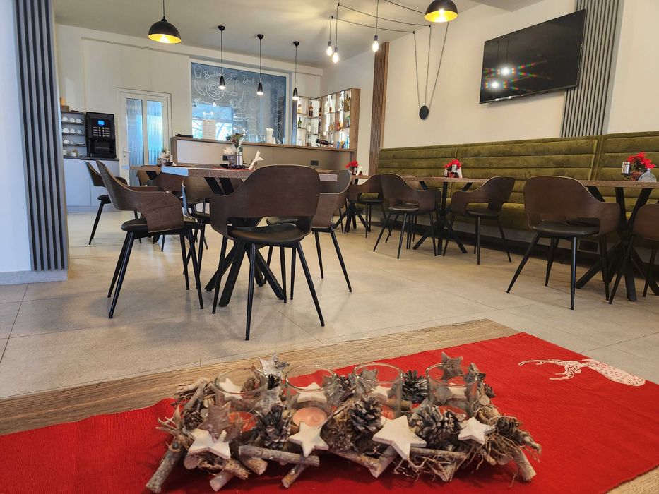 Revelion la XO Residence Arad