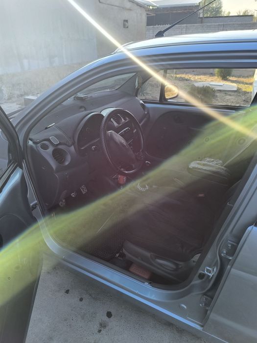 Yevro matiz 2014 xolati yaxshi