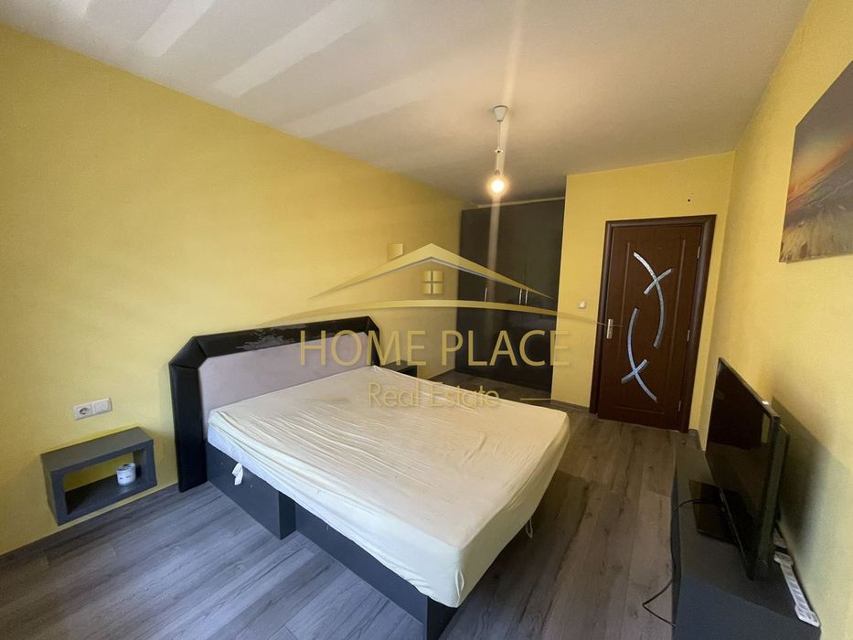 Дава се под наем Двустаен апартамент в Варна, Център - 72 кв.м за 408 € - Снимка #5