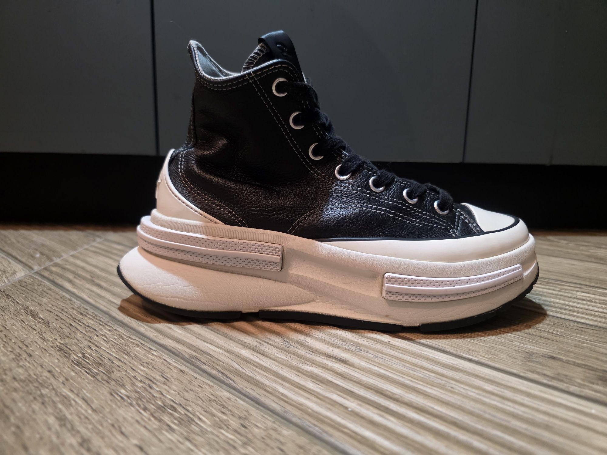 Дамски кецове CONVERSE