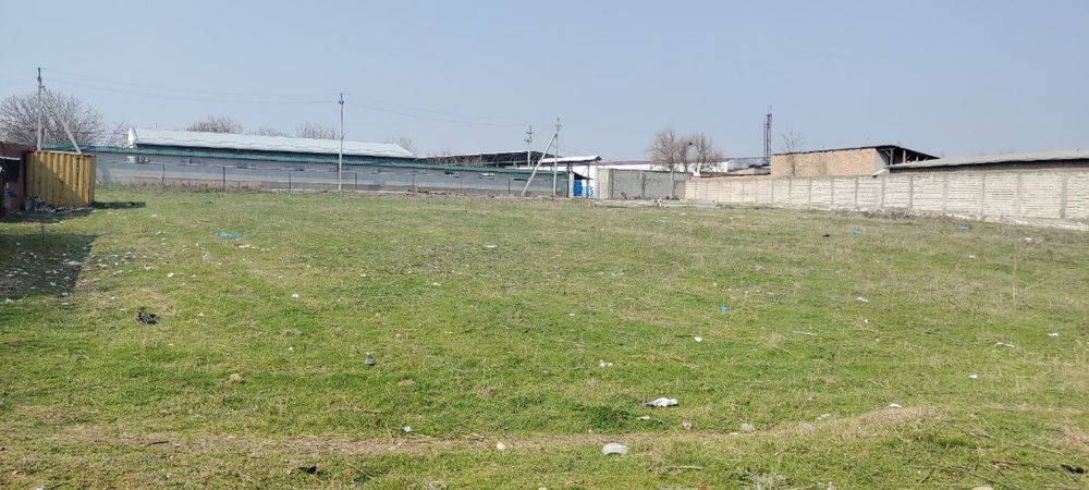 Yer sotiladi 50 sotik