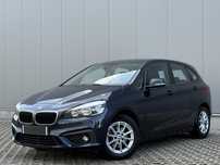 BMW SERIA 2 218D Active Tourer automat