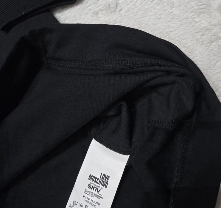 Оригинална рокля HUGO Moschino,Burberry,