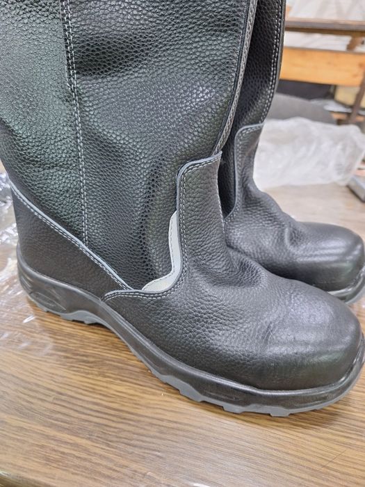 Сапоги кирзавые рабочие новые 43р.р