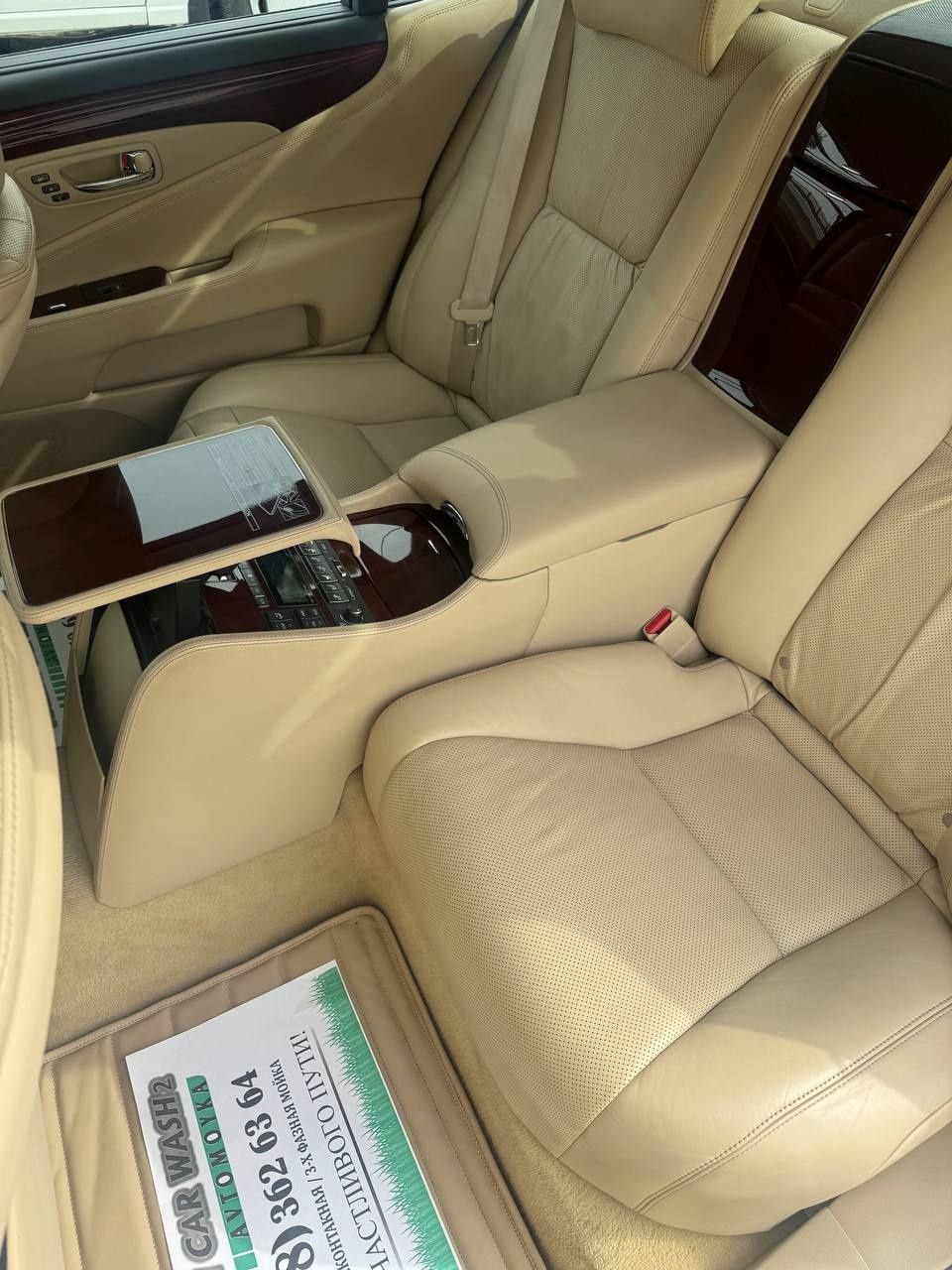 Lexsus ls 460. аренда. с. выкуп