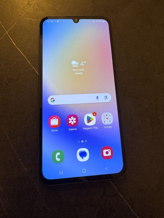 Samsung  A34  5G  128GB