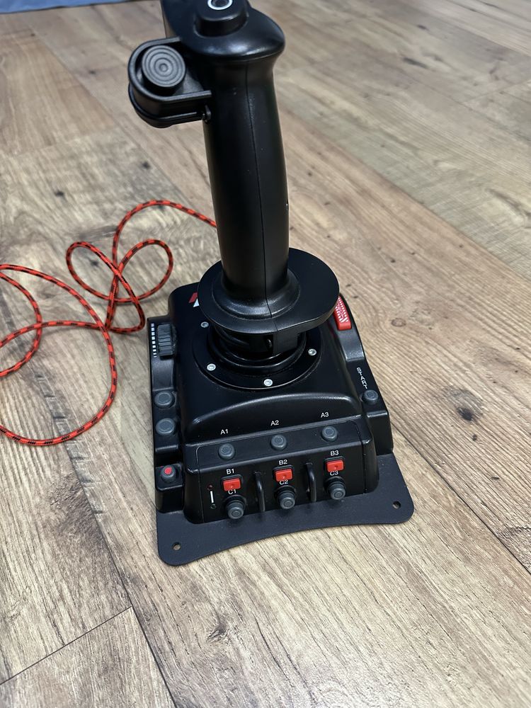 Игровой джойстик FLASHFIRE Cobra V6 Joystick JS-3601V