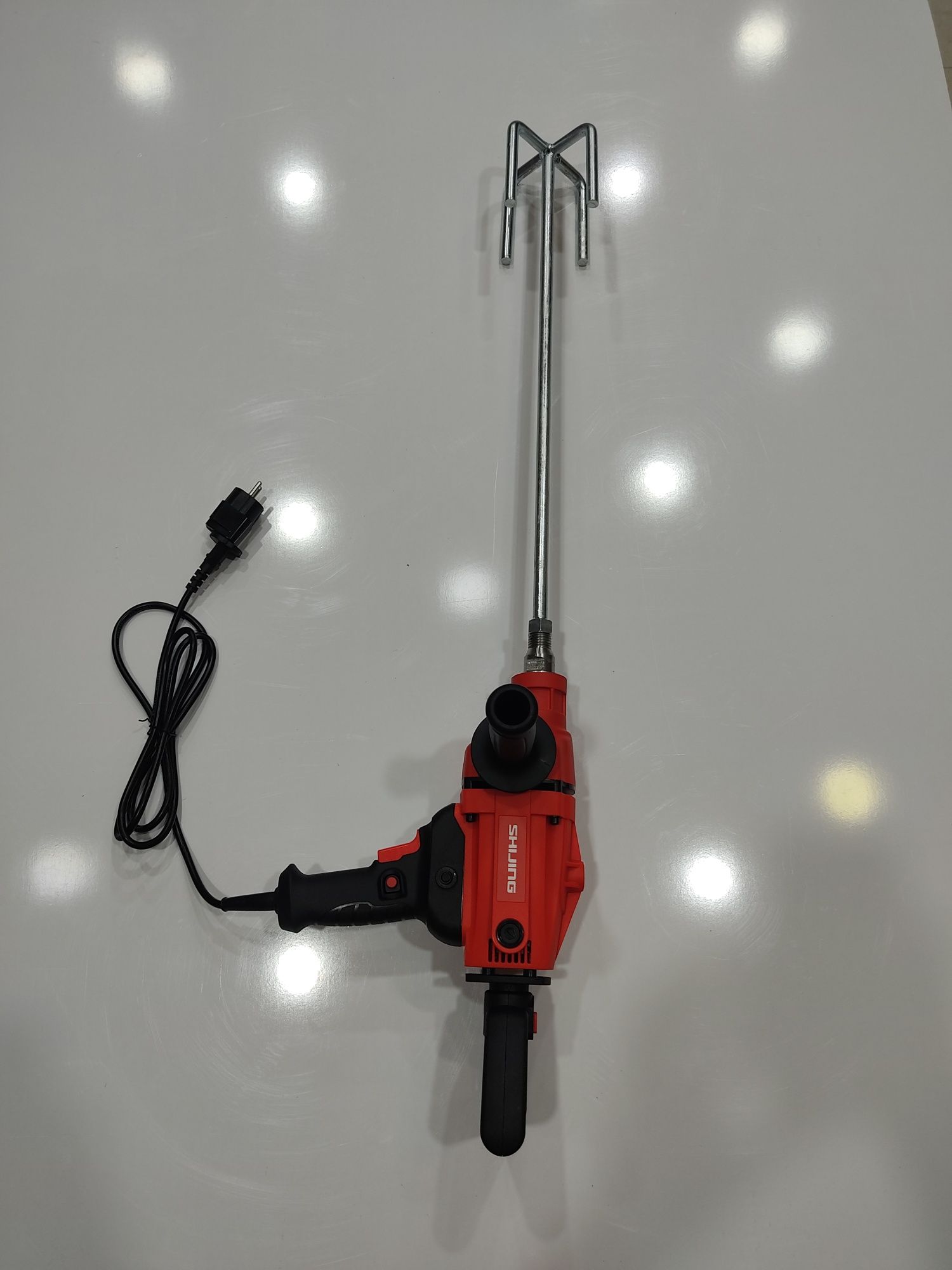 Строителен Миксер SHIJING 9352