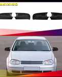 Capace oglinda batman golf 4 passat B5 bora
